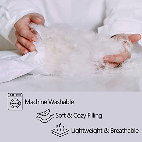 Luvivihome 3Pcs African American Black Girl Comforter Set, King Size Comforter Set, Bag High Heels Inspirational Quotes Black And White Bedding Quilt, Pink Bedroom Decor For Women, 2 Pillow Shams #TOP5