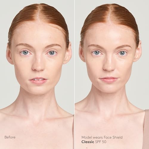Colorescience Total Protection Face Shield SPF 50 - 3