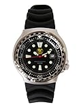 taucheruhr poseidon  Poseidon Dive Watch Professional 500 m Taucheruhr (Black)