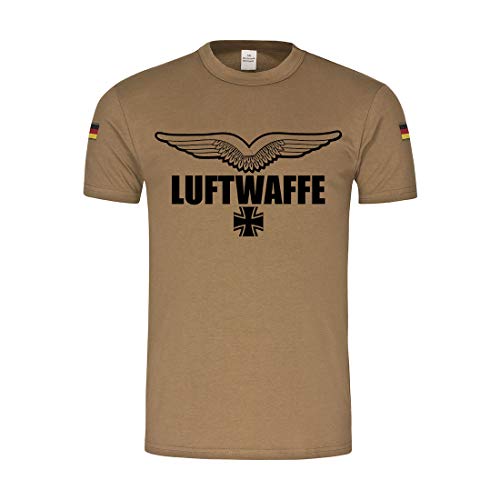 Insigne de l'armée allemande tropicale Copytec #30213 avec ailes vert XL