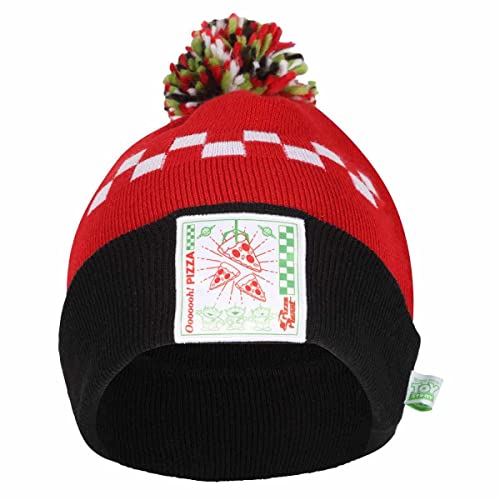 Bonnet Toy Story pour adulte - Bonnet d'hiver mixte en maille confortable