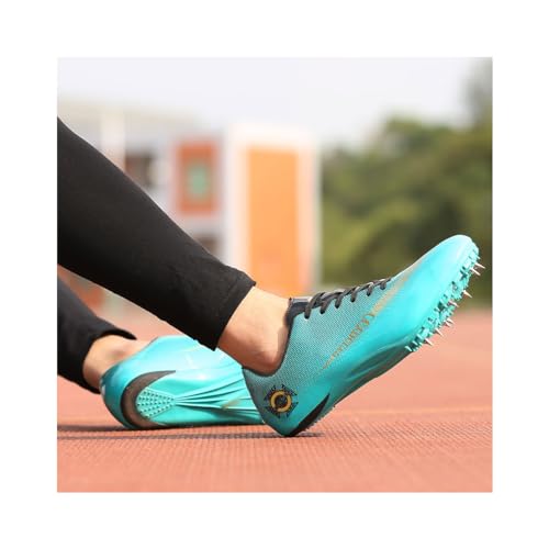 WBADAN 陸上スパイク 3E 幅広モデル