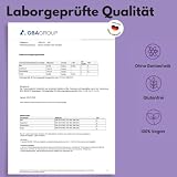 Leber Komplex mit Mariendistel, Artischocke, Löwenzahn, Cholin, Folsäure & Vitamin B12 – 200 vegane Kapseln – produziert in Deutschland – Laborgeprüft