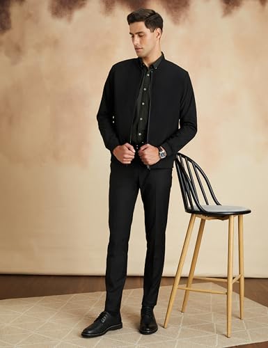 Image of Symbol Premium Men's Slim Fit Formal Pants
