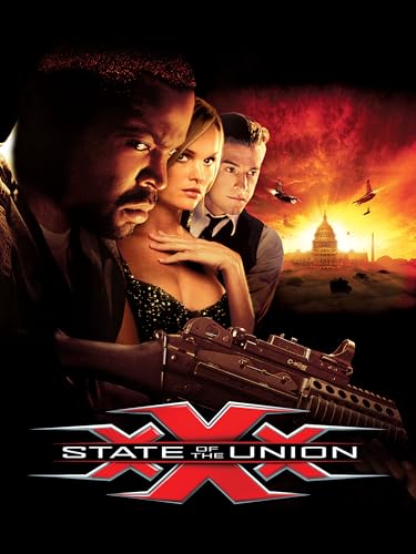 xXx: State of the Union