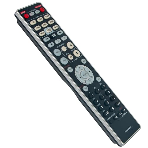  PERFASCIN RC003PMSA - Telecomando di ricambio per amplificatore integrato Marantz RC003PMSA PM7005 PM-7005