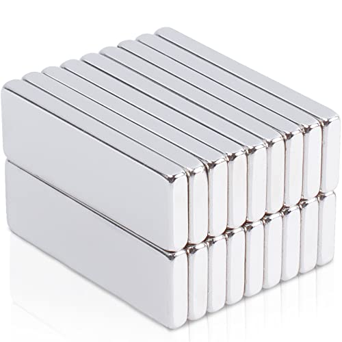 MAYDIYCI lIWΖ_ 18 30mmx10mmx3mm ̓}OlbgV[gA`lIW}Olbg{[hKpzCg{[h DIY ① Lb` ItBX ƒp YƗp ΃o[