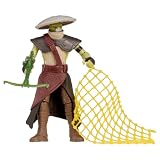 STAR WARS ActionVerse Embo 4.5-Inch Action Figure & Accessories, The Mandalorian & Grogu Toys for Boys & Girls Ages 4+