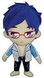 Great Eastern Free! 8.5' Rei Plush Toy