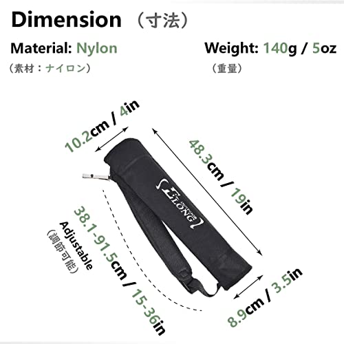 Jeelad Archery Back Arrow Quiver Holder Adjustable Quivers Hip Arrows Bag For Arrows Bow Hunting Target Practicing And Shooting #TOP1