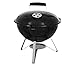 Produktbild Activa 10970S Exklusiv Picknickgrill, Kohlegrill, ca. 43 x 36 x 36 cm, schwarz