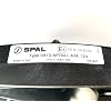 SPAL 30102044 13 Puller Fan 12 VOLT High Performance Curved Blade 1777 cfm