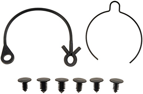 Dorman 55300 Universal Fuel Cap Tether #TOP1