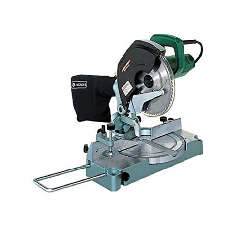 HiKOKI(ハイコーキ) 旧日立工機 卓上丸のこ C8FC(N)