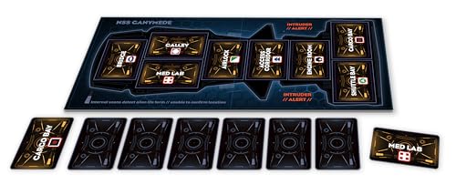 This Game Is Killer, Party Board Game, for 3 to 10 Players and Ages 14+, Smirk & Dagger - Image 3