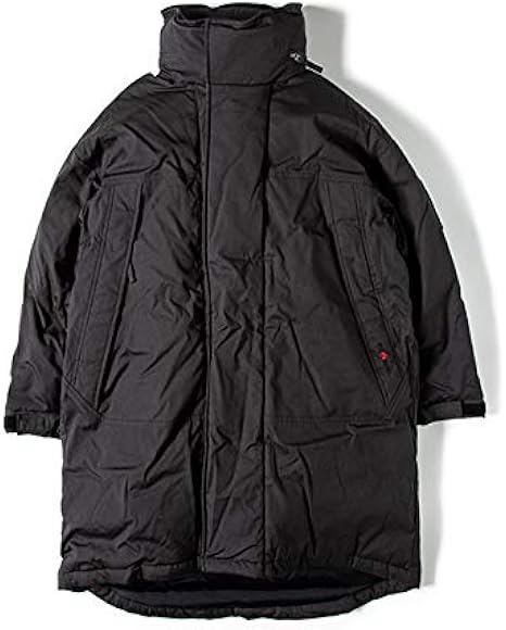 Amazon.co.jp: Grip Swany(グリップスワニー) FIREPROOF MONSTER PARKA 