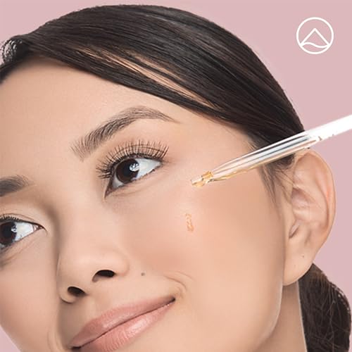 Japanese Tsubaki Oil - Best Face Moisturizer. Face Oil for Gua Sha, Anti Aging, Hydrating and more! Facial Moisturizer for Women by Amaki (30ml) - Thumbnail 6