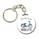 mobylette occasion Création 100% MADE IN FRANCE dans notre atelier des Hauts-de-France