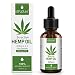 Produktbild Hanfsamenöl | Bio Hautöl | 30ml | Vegan | bei Schmerzen und Entzündungen | Naturöl | Massageöl | Omega 3-6-9 Vitamine