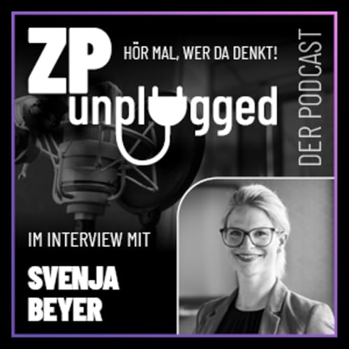 ZP Unplugged - Mitarbeiterentwicklung neu gedacht: Von Buzzword zu echter Strategie