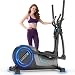 Neezee 3-in-1 Crosstrainer,16 Stufen Widerstand,8kg Schwungrad für Zuhause