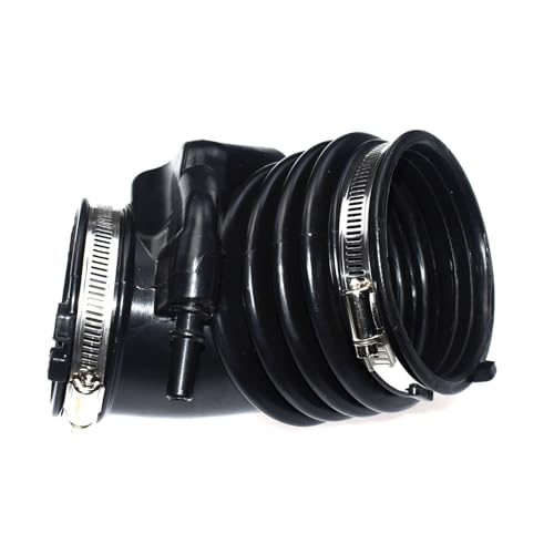 Tuyau d'admission d'air de voiture tube flexible et gaine de rechange moteur