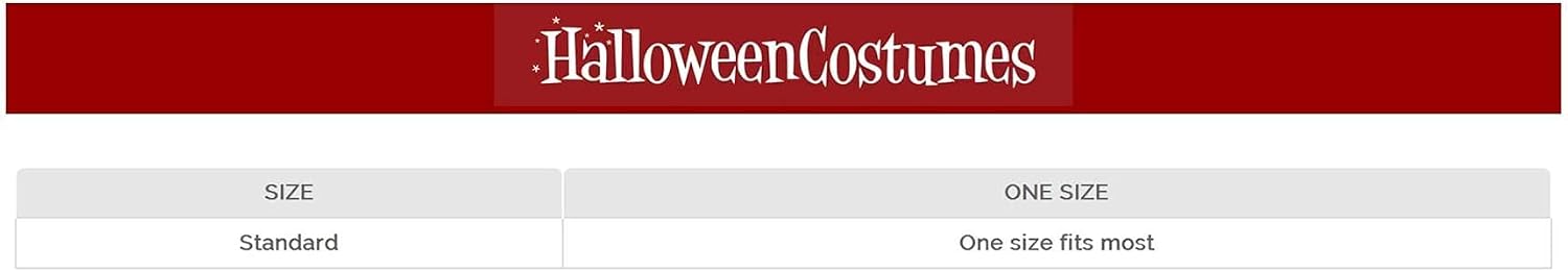 Black Cat Ears Headband and Tail Costume Accessory Kit