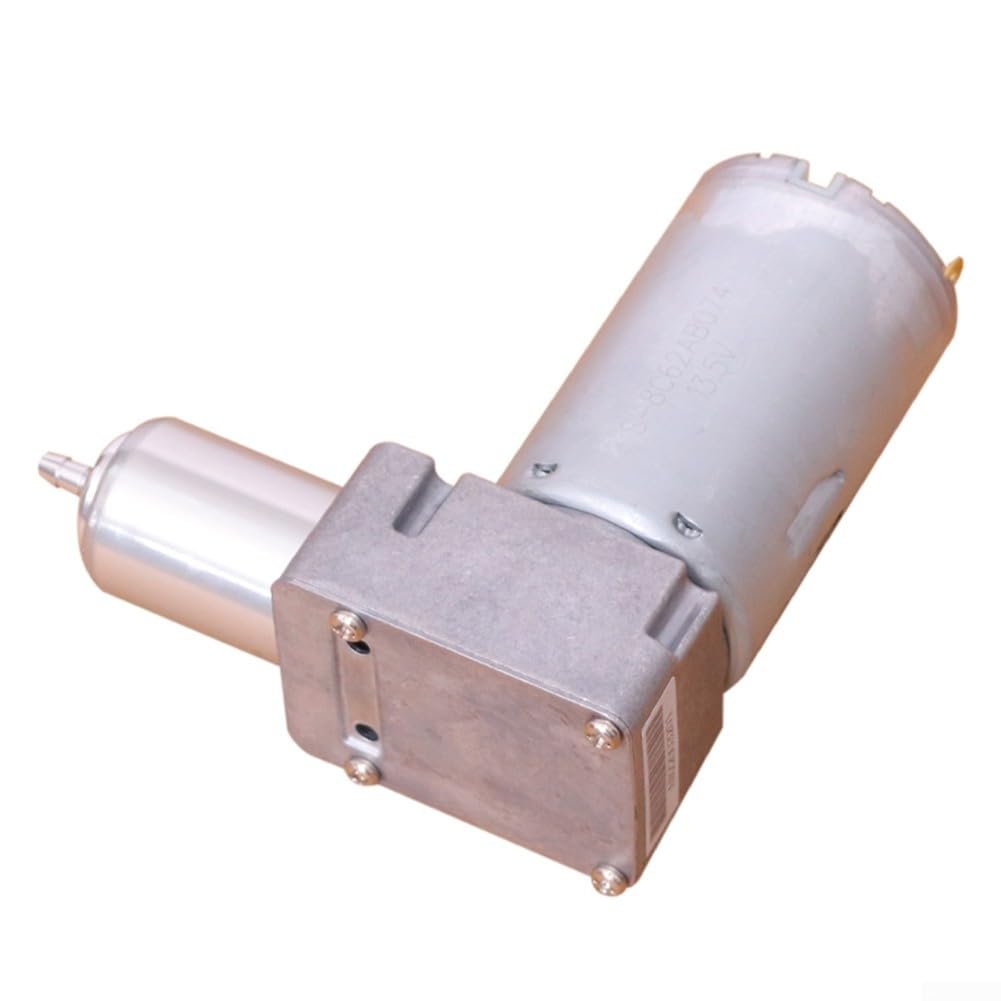 Compresseur de siège pneumatique 12 V pour Grammer Maximo, remplacement pour GR1220254, pompe en alliage métallique sans entretien pour sièges conducteur