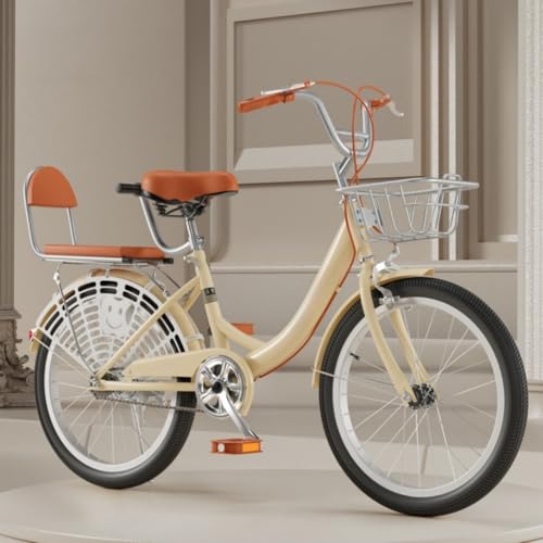 VGVG ���]�� �����p���]�� �n���h���ƃV�[�g�̍����͒��߉\ 20/22/24/26�C���` ���Y�f�|�t���[�� ���S�u���[�L �X��� ���o�|�� ��l�p (�C�G���[,22�C���`�y�K���g��140�`160cm�z,�u���b�N�^�C���{�ŏ㋉���f��)