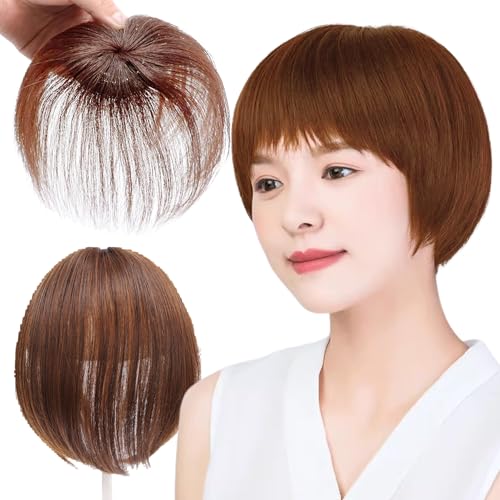 GFun �����E�B�b�O �w�A�s�[�X ������ �����p �ނ��t���O�� �����B���E�B�b�O �g�b�v�E�B�b�O �g�b�v�s�[�X ���щB�� �~�`�E�я� �B�� 25cm ���C�g�u���E��
