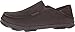 OLUKAI Moloa Shoe - Men's Seal Brown 10.5