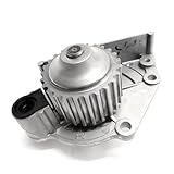 Engine Cooling Water Pump Compatible With 1.8L 1.8T Vehicles PEB102510 Fits SAIC Roewe 550 750 MG6 Models Car Parts Replacement