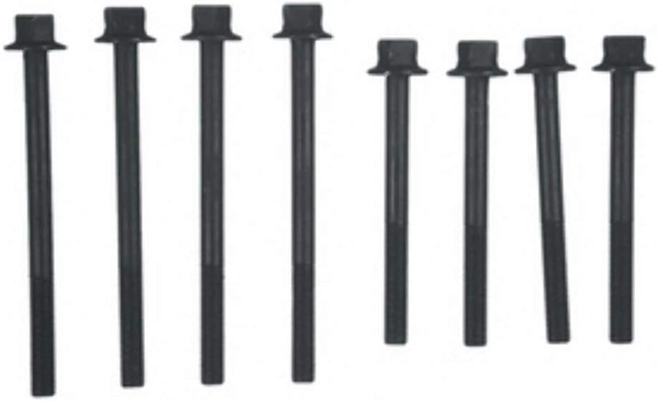 MAHLE GS33314 Engine Cylinder Head Bolt Set, 1 Pack