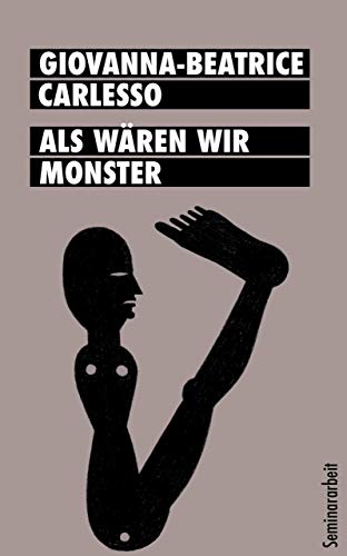 Als wären wir Monster: Die Darstellung und Semantisierung von Gehörlosigkeit im Spielfilm »Babel« (G