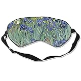 Einheitsgröße: Die Augenbinde ist 21 cm x 9 cm groß und hat ein verstellbares Kopfband, flexibel und langlebig, um Ihren Kopf sanft zu umschließen. Unabhängig von der Größe Ihres Kopfes können Sie den Kopf gut anpassen, indem Sie das Gummiband so einstellen, dass er an Ort und Stelle bleibt.