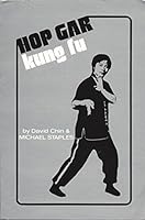 Hop Gar Kung Fu 0865680051 Book Cover