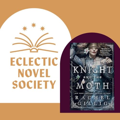The Knight and the Moth: Gargoyle Sidekick, Guyliner, and Hating Duologies