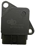 AIP Electronics Premium Mass Air Flow Sensor MAF AFM Compatible Replacement for 1999-2010 Toyota...