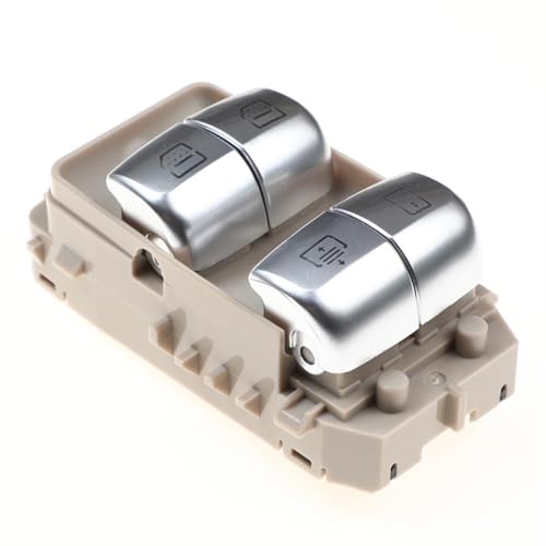 Bouton de régulateur commutateur commande vitre électrique Mercedes Benz W222
