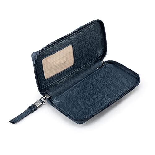 The Sak Silverlake N/S Smartphone Crossbody, Indigo3