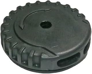 Replacement JA1162E1 Exhaust Cover for Bostitch SB-2IN1 SB-1850BN SB-1842BN SB-150SX SB-125BN Brad Nailer SB-100SX for Porter Cable BN200SB 18-Gauge Brad Nailer