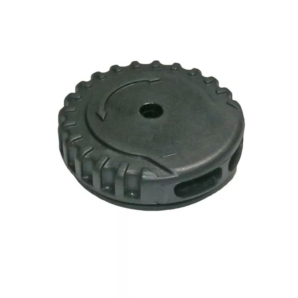 YOKAMU Replacement JA1162E1 Exhaust Cover for Bostitch SB-2IN1 SB-1850BN SB-1842BN SB-150SX SB-125BN Brad Nailer SB-100SX for Porter Cable BN200SB 18-