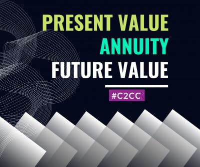 Understanding Present Value | Future Value | Annuity Podcast Por  arte de portada