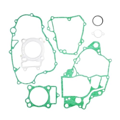 �I�[�g�o�C�G���W���p�[�c�V�����_�[�R���v���[�g�K�X�P�b�gCRF150RB CRF150R CRF 150 RB R 12251-KSE-671 12191-KSE-671�ɓK��