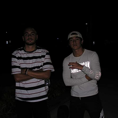 Episode 9 (with Cameron Garcia)