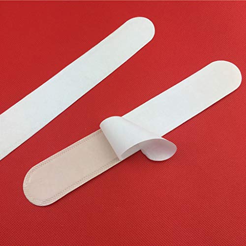 10pcs Golf Hat Liner Absorvedor De Suor Evitar Manchas Pingando