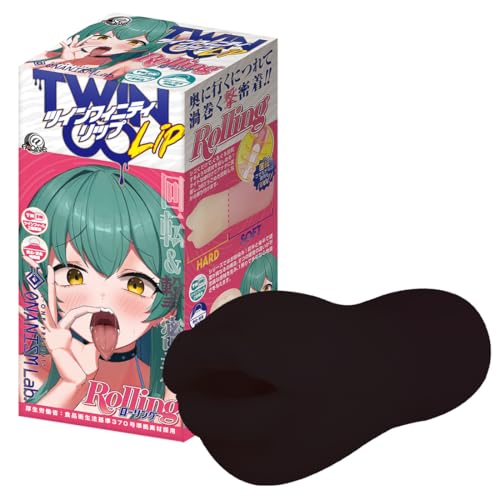 ツインフィニティ リップローリング【エーワン】 - 画像2