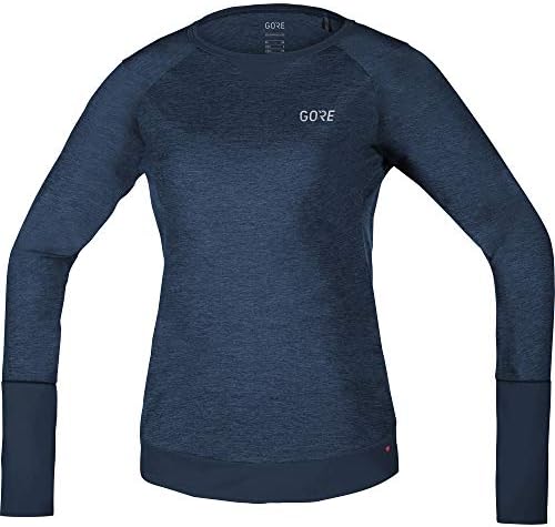 Cycling Trail Long Sleeve Jersey 