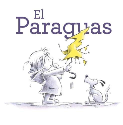 El paraguas (Picarona)