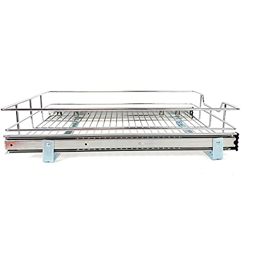 Richelieu Pull-Out Cabinet Organizer